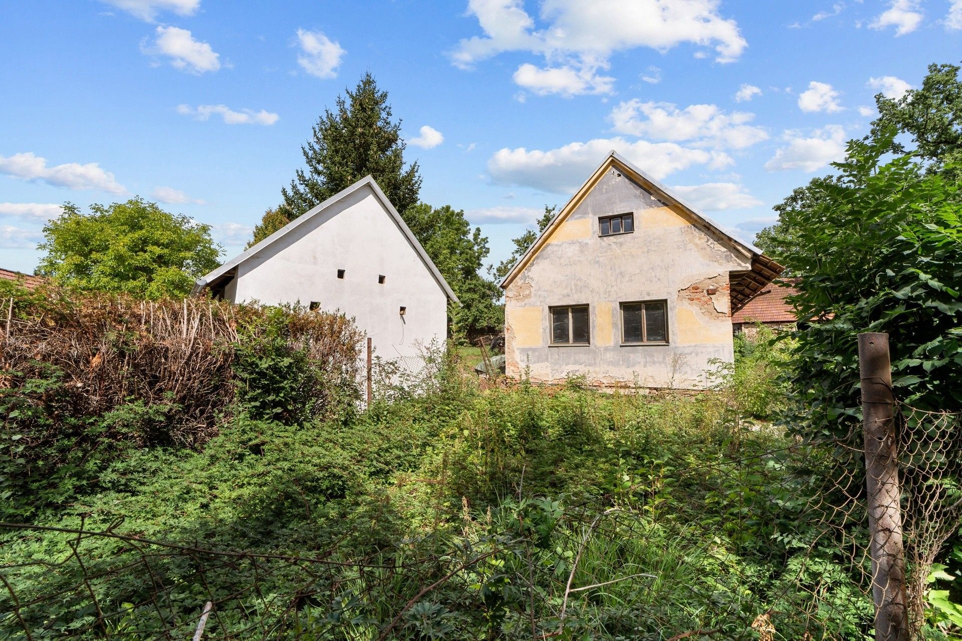 Rodinný dům · 135 m² · Hořepník Březina - 3