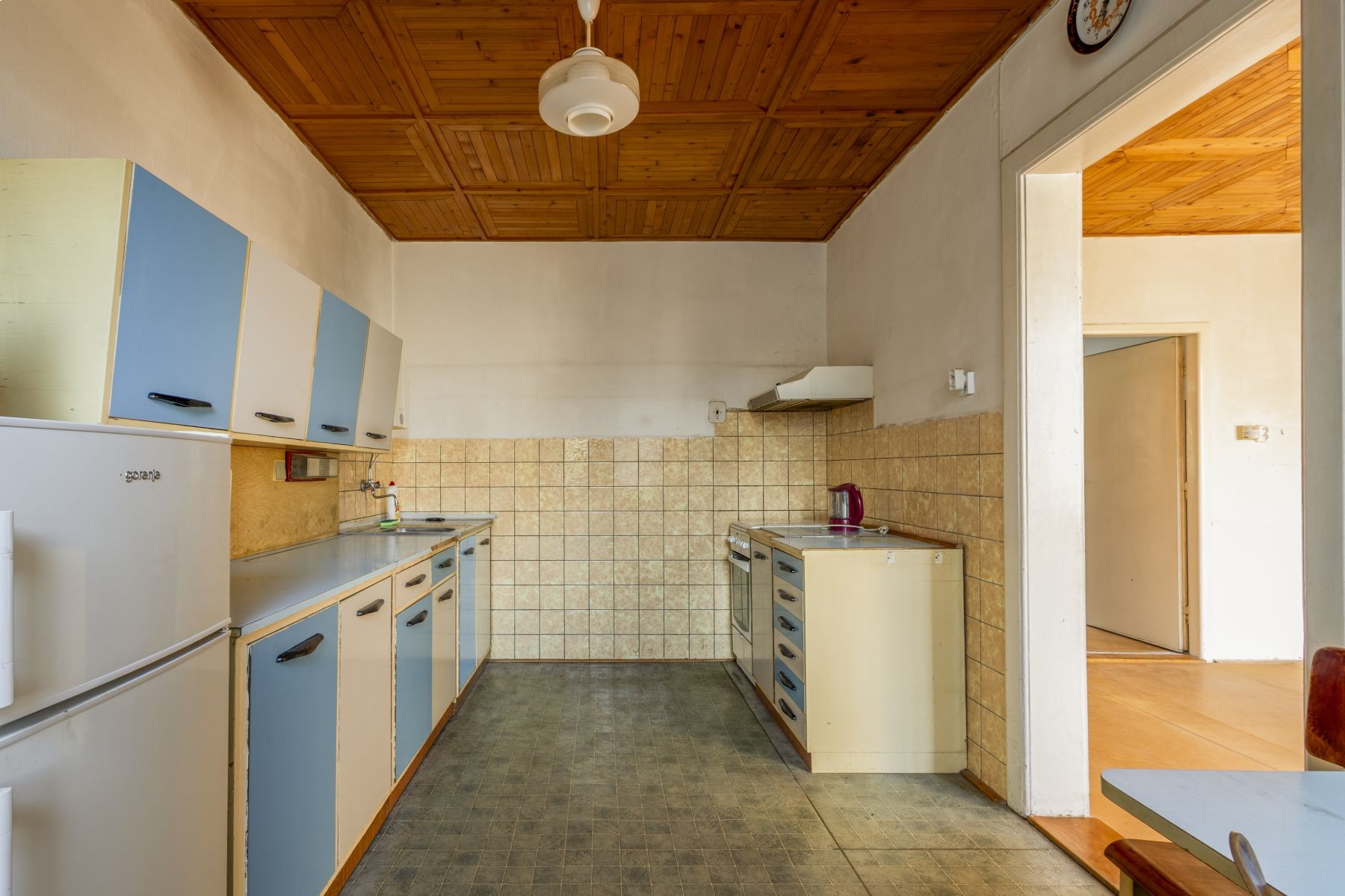 Rodinný dům · 191 m² · Žižkova, Hořice - 4