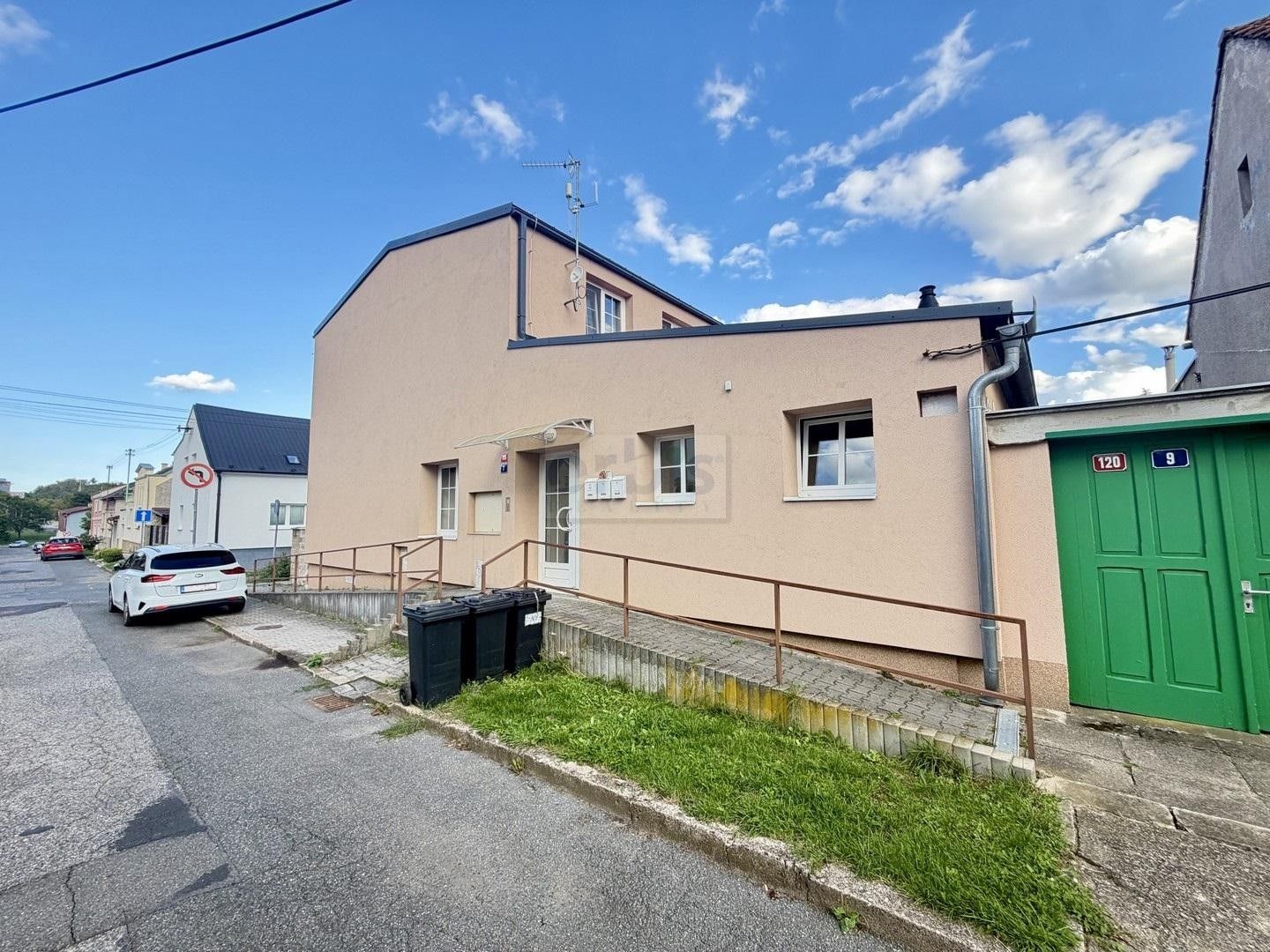 3+kk, P. Jilemnického, Slaný, 71 m² - 2