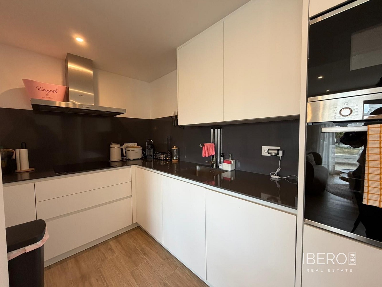 Prodej byt 3+kk - Casares, Španělsko, 75 m² - 5