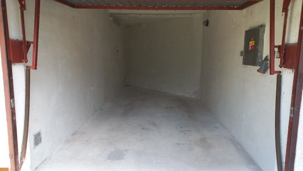 Pronájem garáž - Brno - Medlánky, Jihomoravský kraj, 20 m² - 5