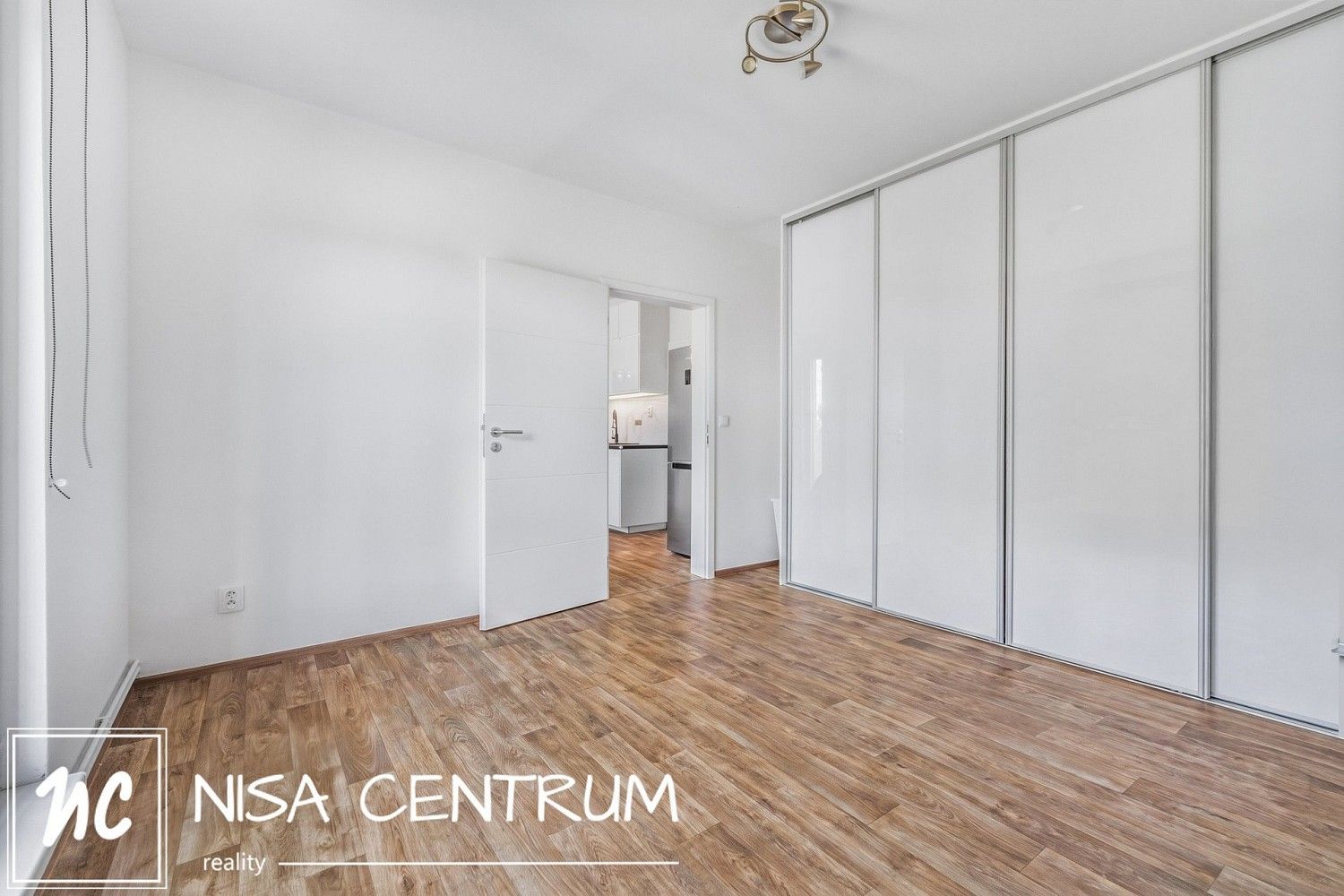 Byt 2+1 · 58 m² · Bryksova, Praha 9 - Černý Most - 4