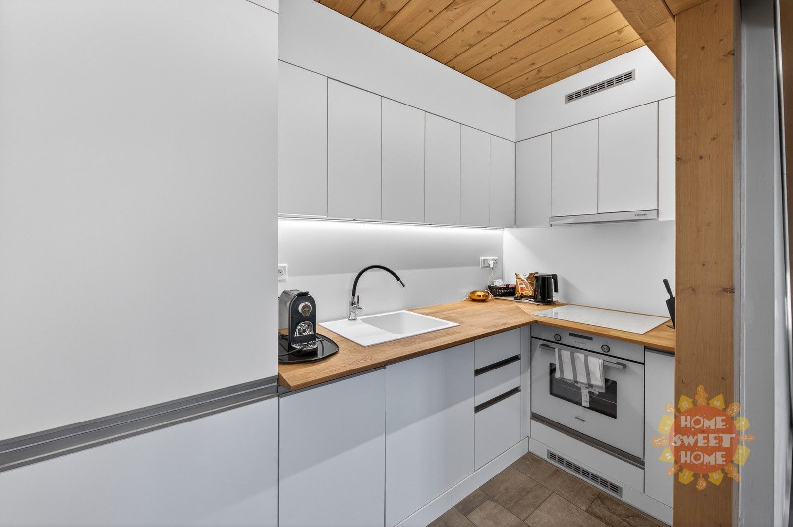 Byt 3+kk · 83 m² · Břeclavská 368, Lednice - 3