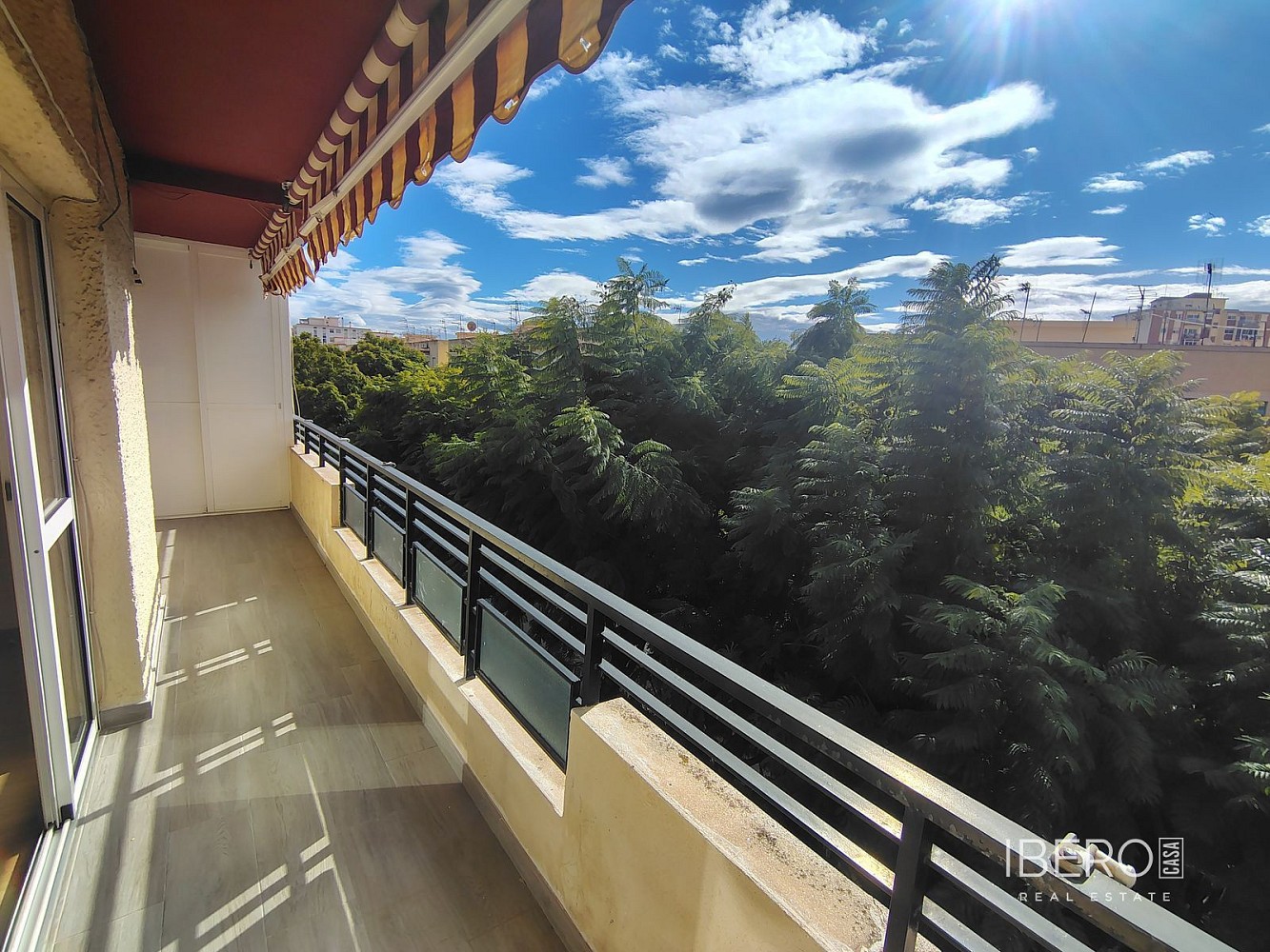 4+kk, Fuengirola, Španělsko, 95 m² - 2