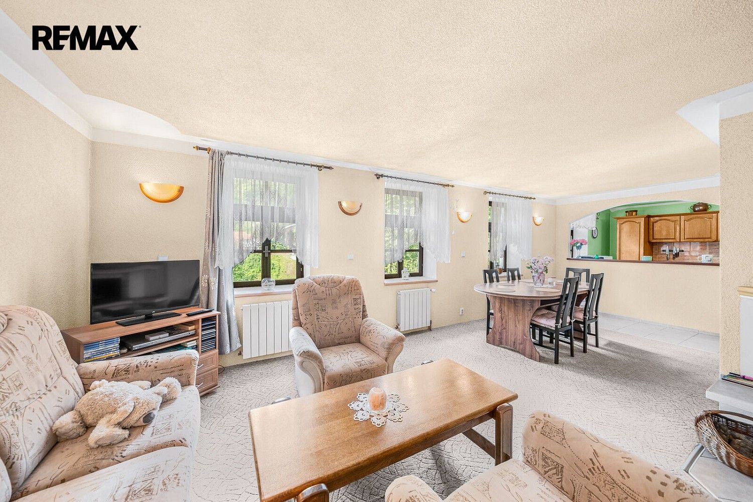 Rodinný dům · 269 m² · Jáchymov, okres Karlovy Vary, Karlovarský kraj - 4