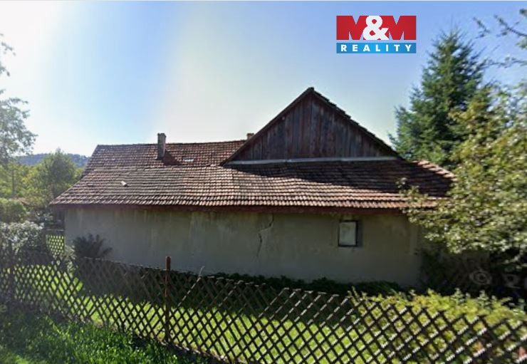 Rodinné domy, Vigantice, 120 m²