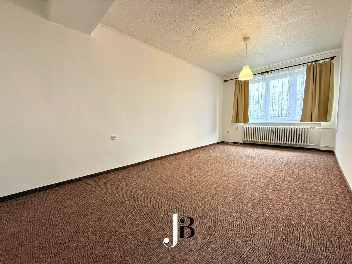 Pronájem byt - Aš, 352 01