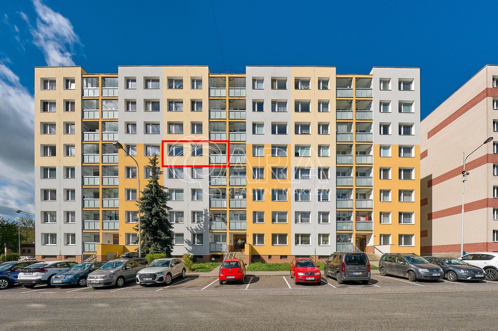 3+kk, Tyršova, Beroun, 63 m²