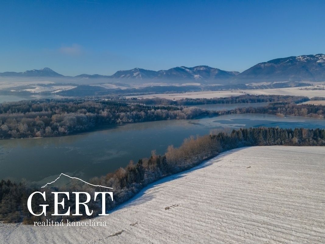 Pozemek pro bydlení · 987 65, Slovensko - 4