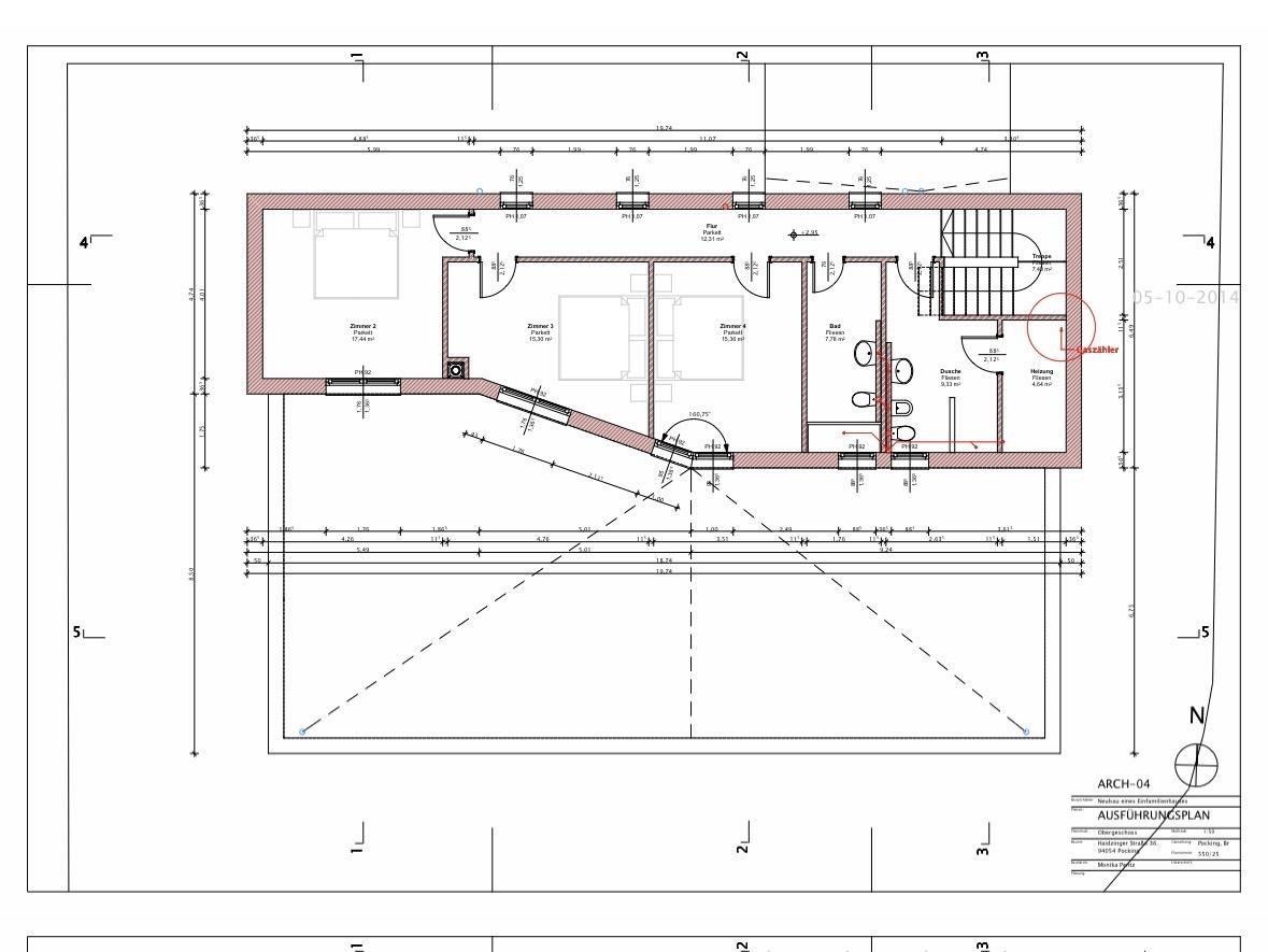 Rodinný dům · 229 m² · , Bavorsko - 4