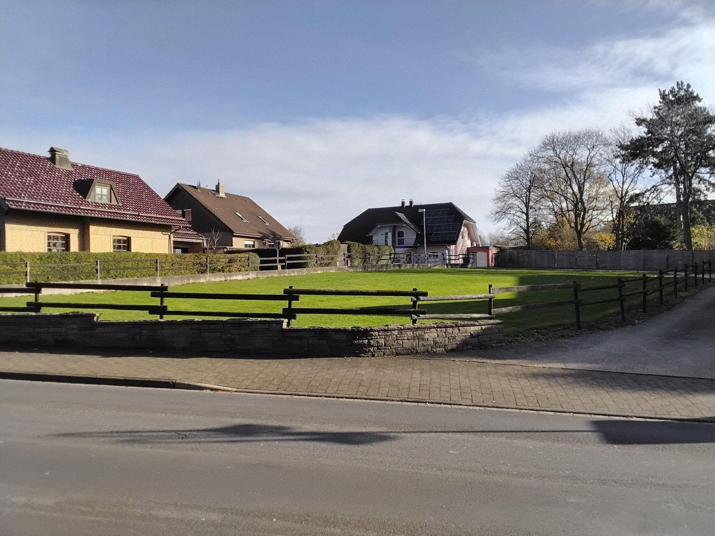 Pozemky pro bydlení, Schimmelsweg, , Severní Porýní-Vestfálsko - 2