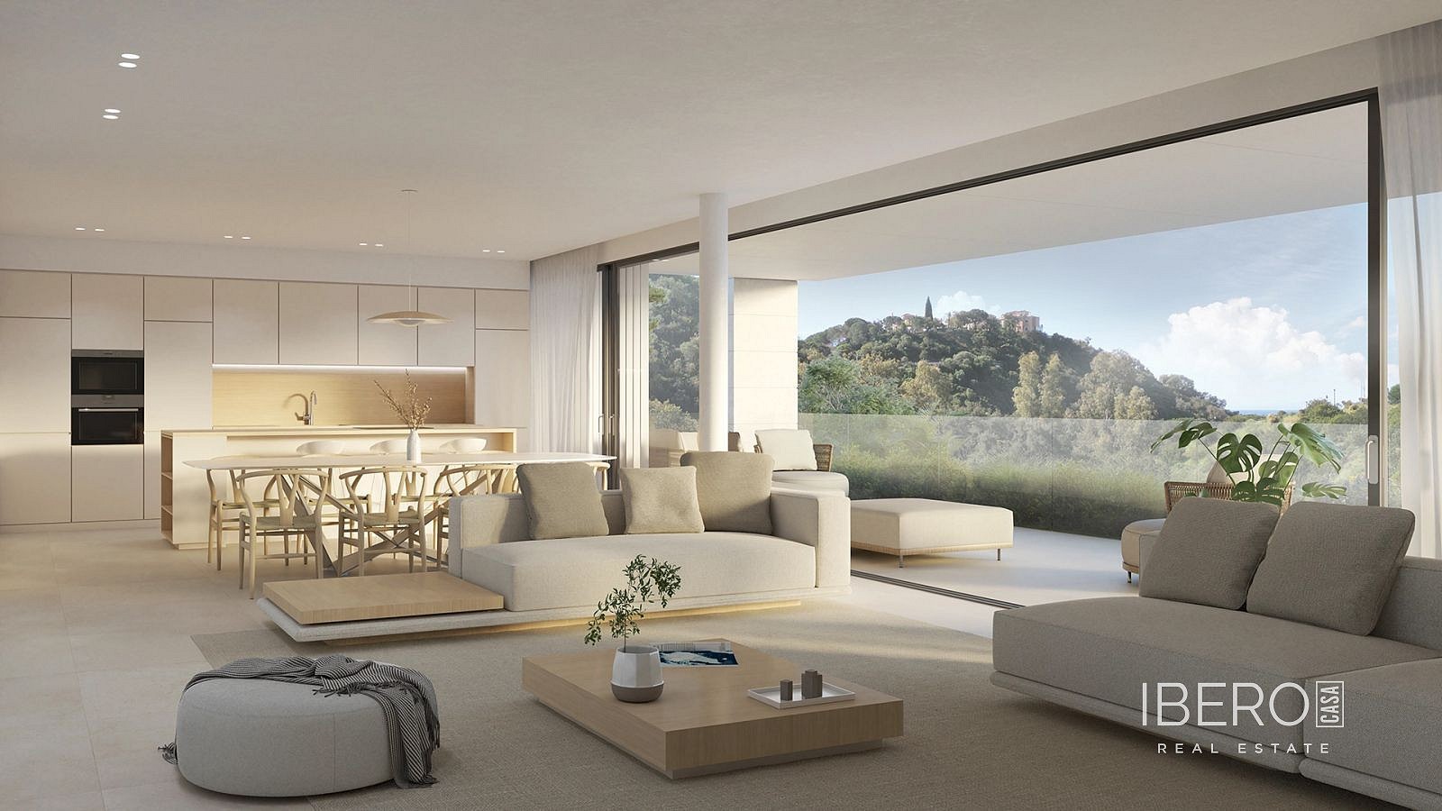 Byt 3+kk · 131 m² · Elviria, Španělsko - 3