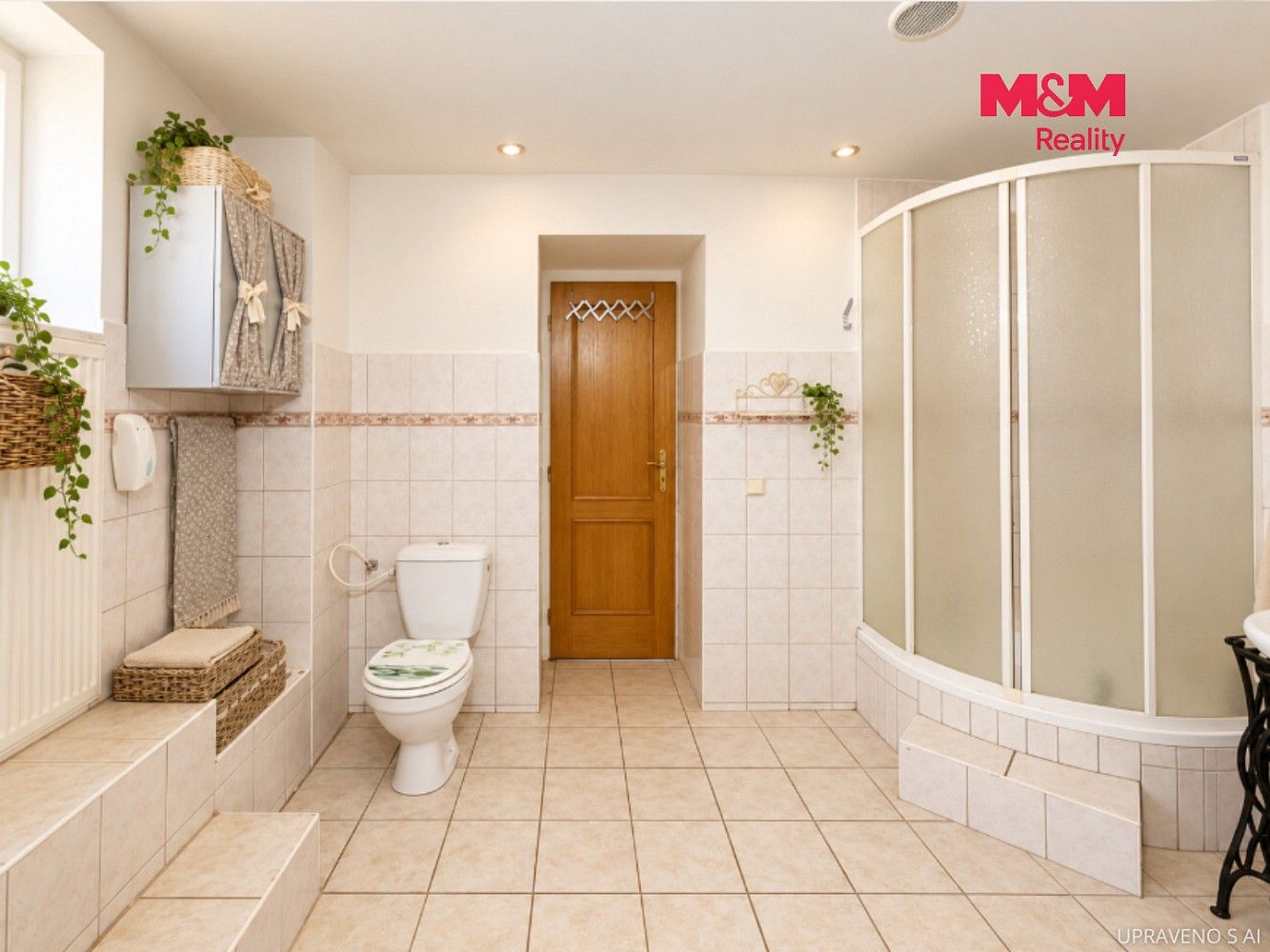 Rodinný dům · 661 m² · Přešťovice - Kbelnice, okres Strakonice - 3
