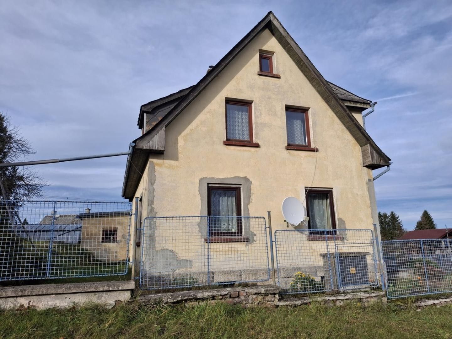 Prodej rodinný dům - Na Píšovce, Hranice, 110 m²