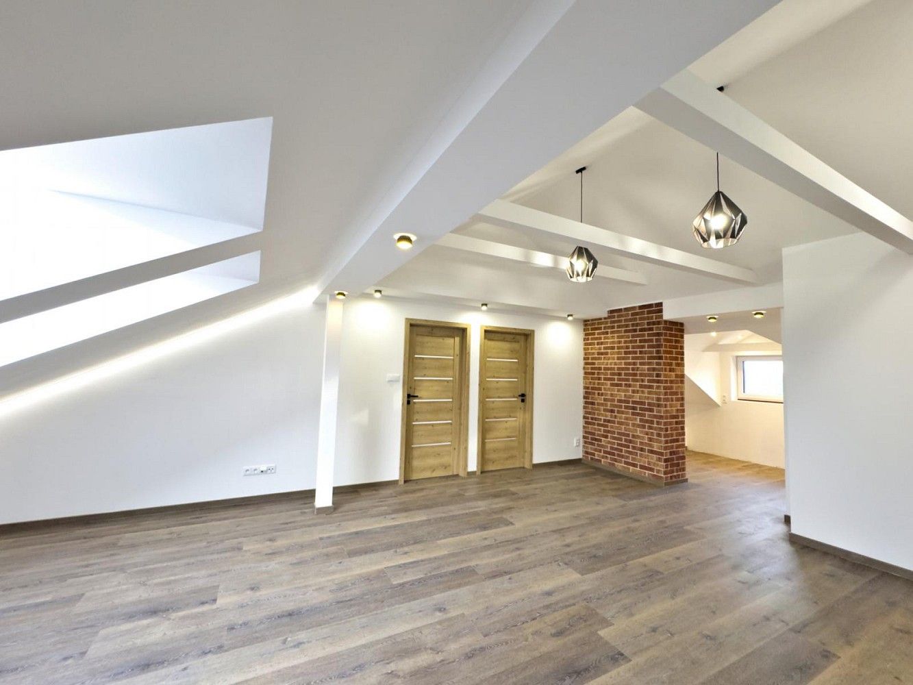 Pronájem byt 3+kk - Ostravská, Bohumín - Vrbice, okres Karviná, 103 m² - 2