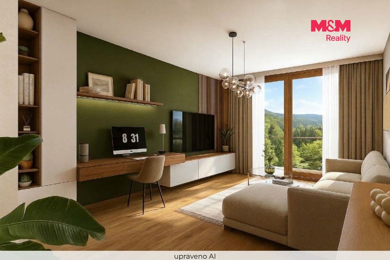 Prodej byt 3+1 - Nemanice, 71 m² - 2