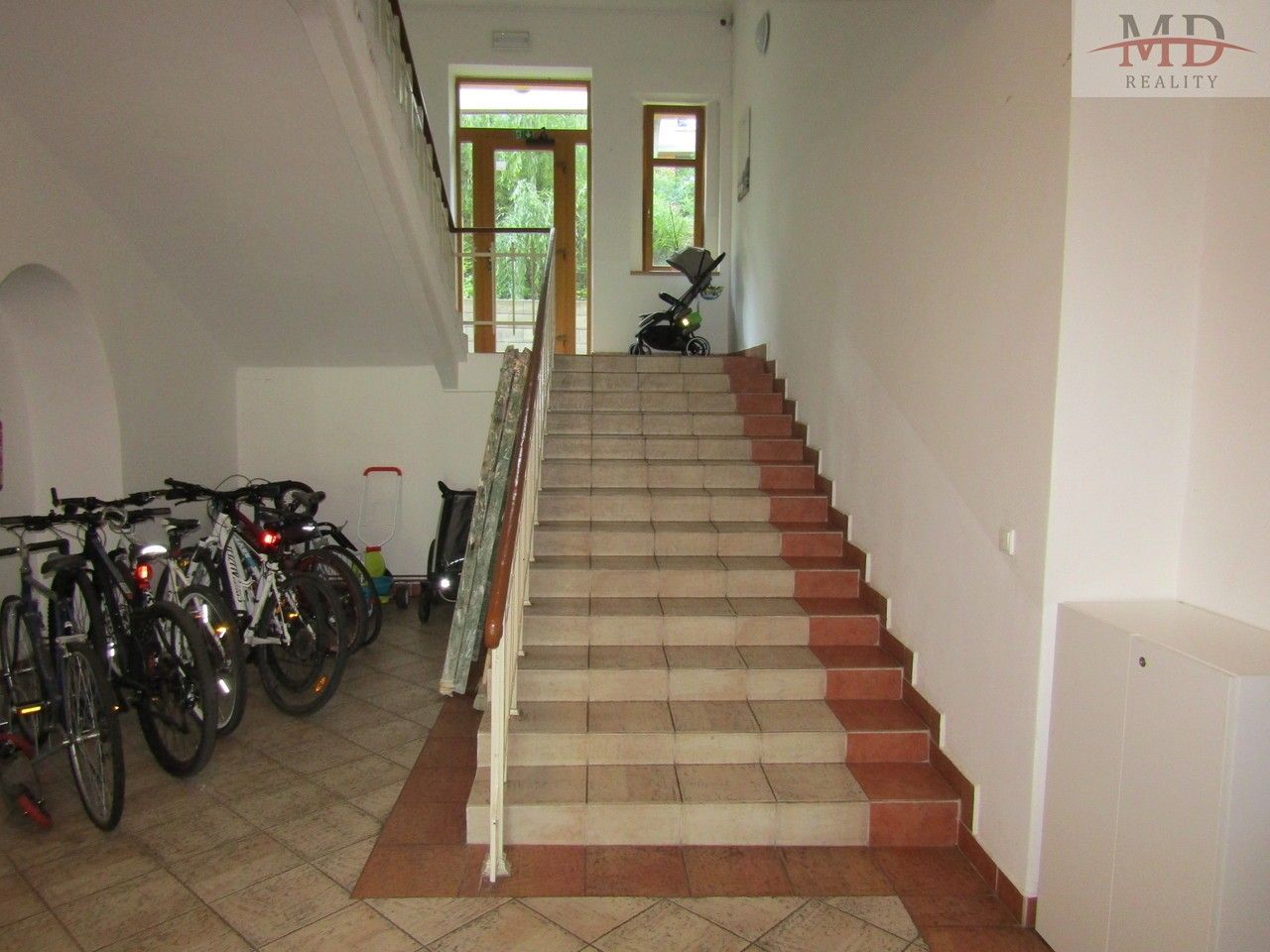 Prodej kancelář - Karla IV., Ústí nad Labem, 100 m²