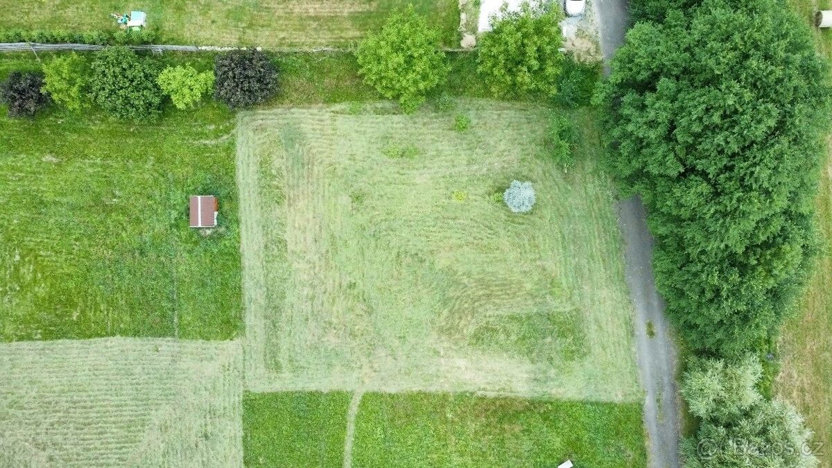 Prodej pozemek pro bydlení - Kunratice u Cvikova, 471 55