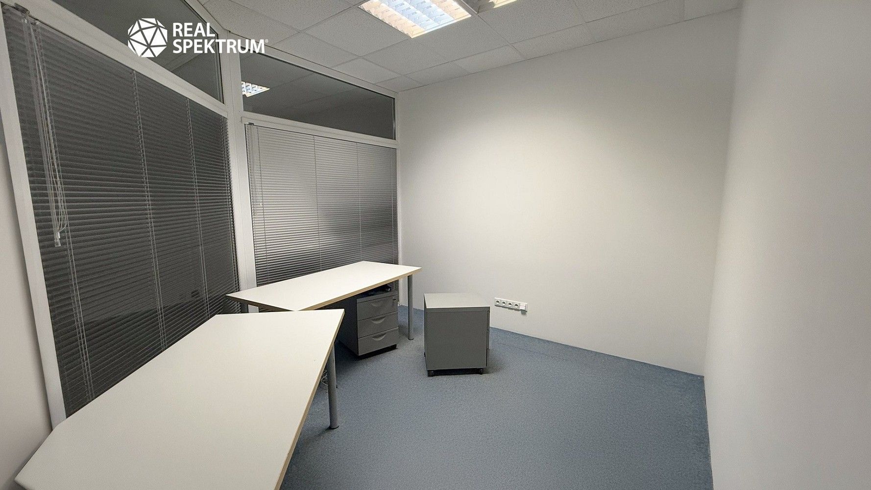 Kancelář · 92 m² · Brno - Zábrdovice, okres Brno-město, Jihomoravský kraj - 3