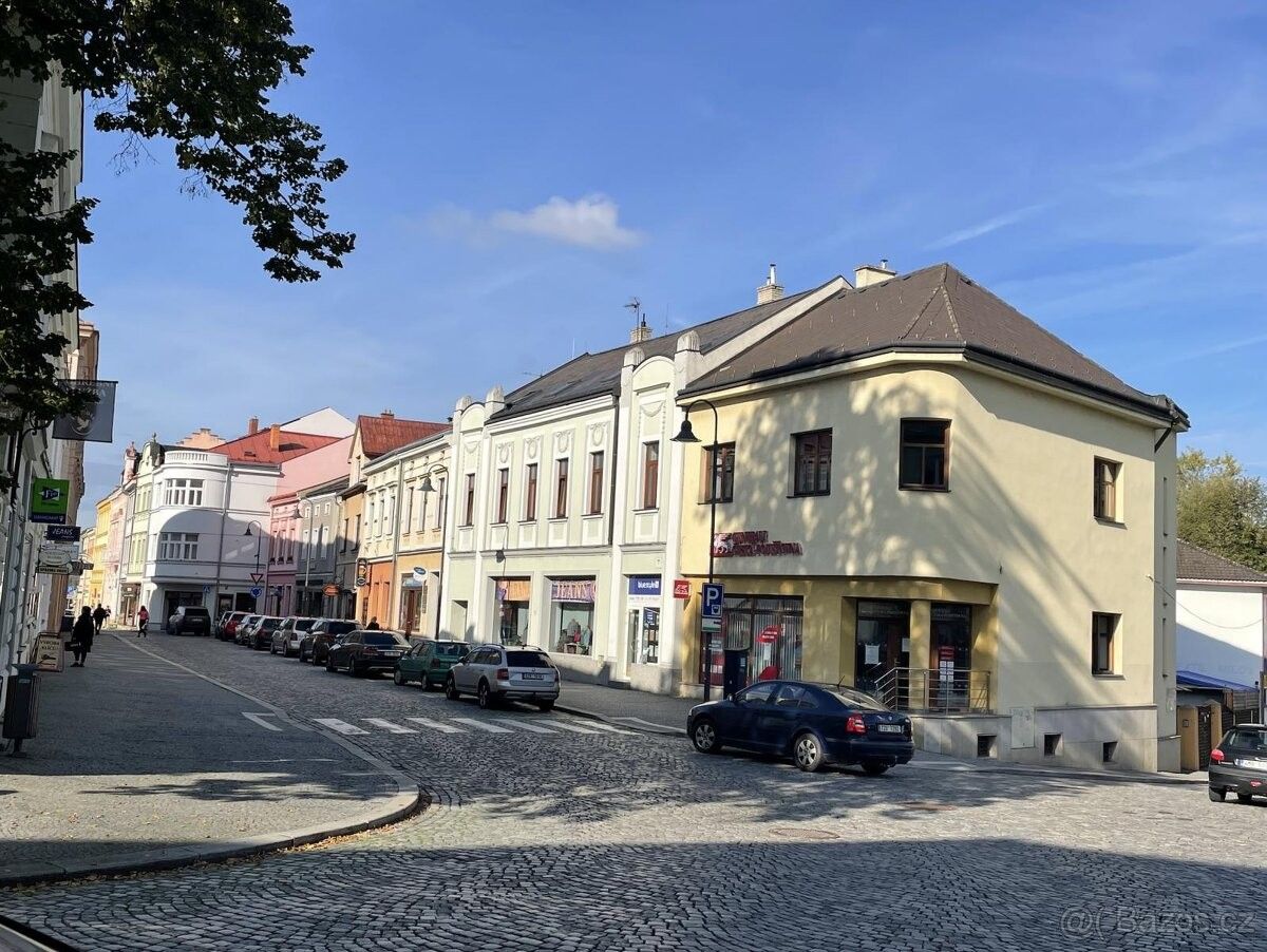 Kanceláře, Valašské Meziříčí, 757 01