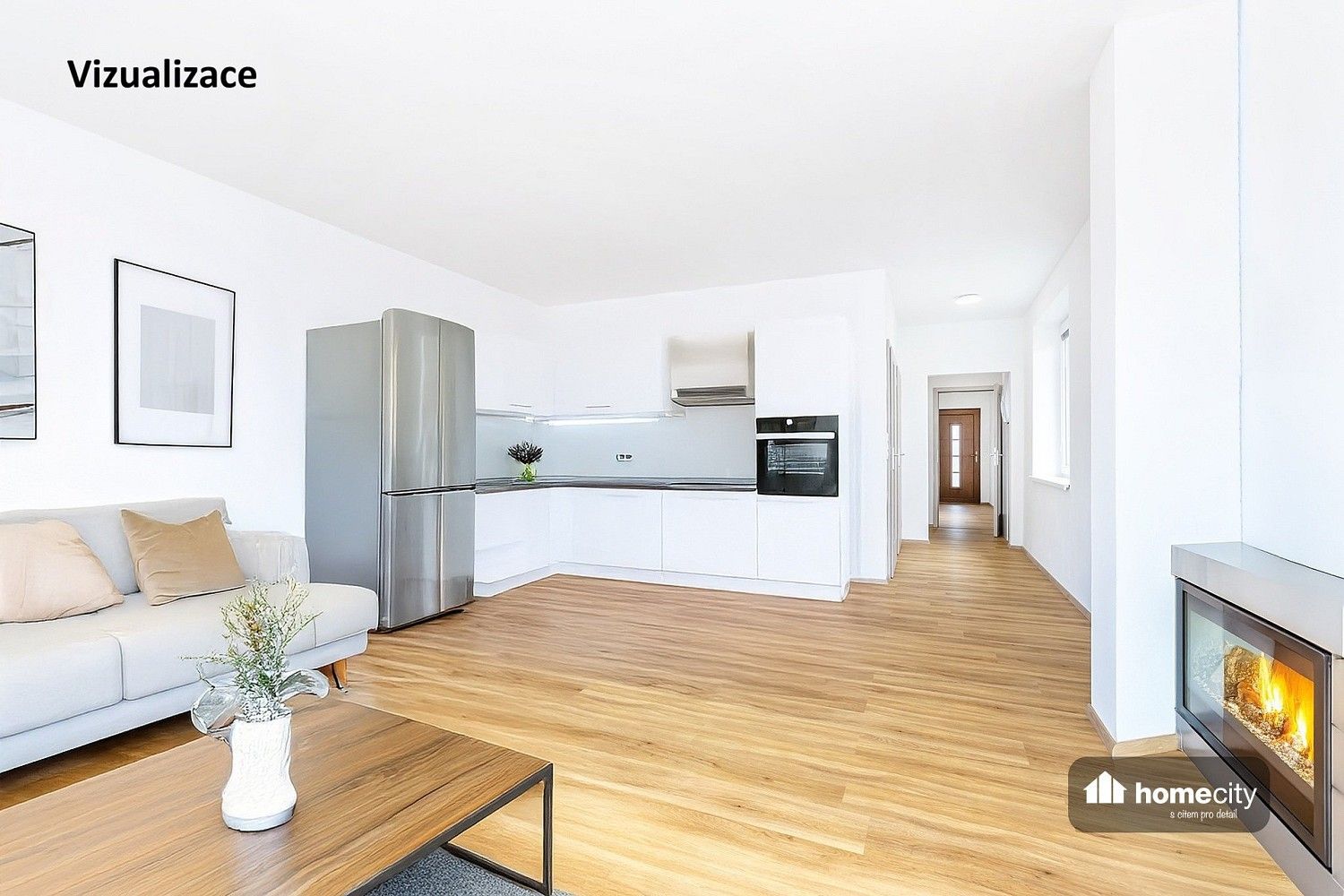Prodej rodinný dům - Šípkova, Lázně Bohdaneč, okres Pardubice, 108 m² - 5