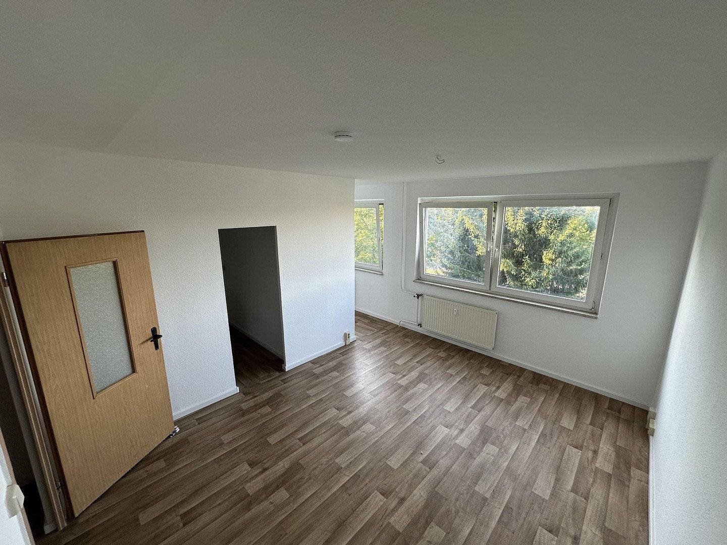 1+1, Otto-Worms-Straße 12 Gera Gera Thüringen 07549, 35 m² - 1