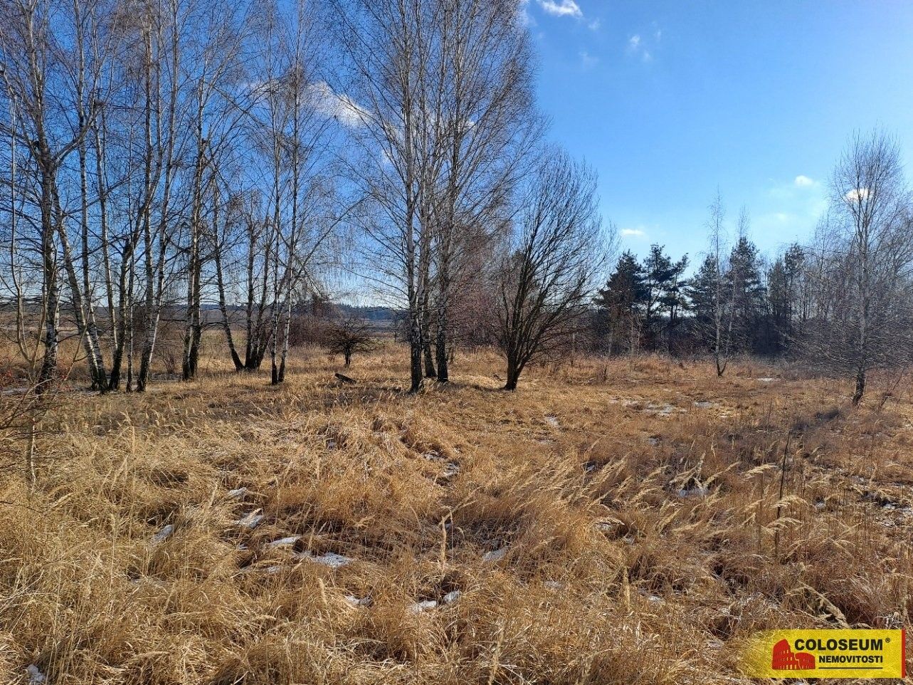 Komerční pozemek, 15 899 m²