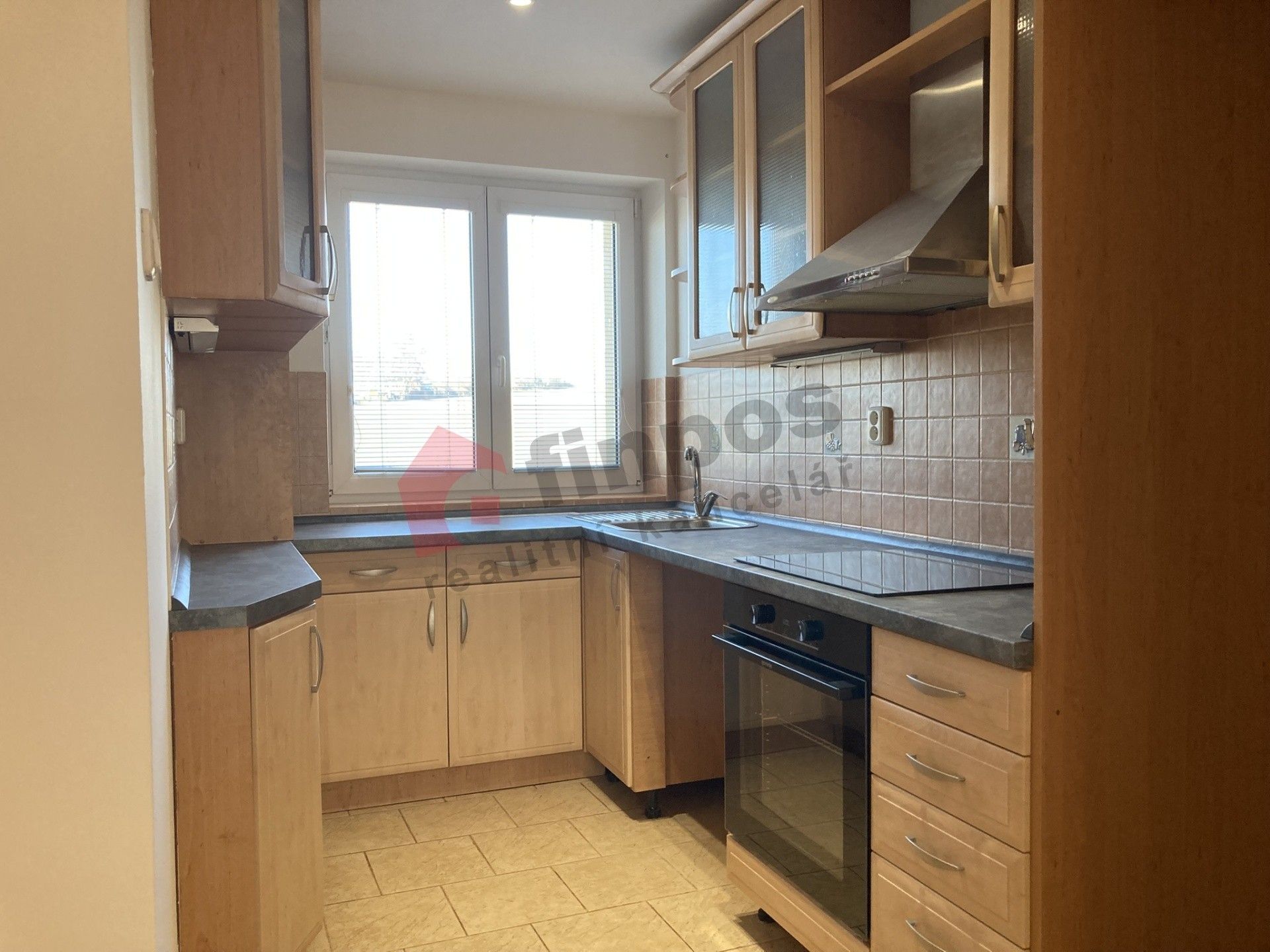 3+1, Družstevní, Vlašim, 65 m²