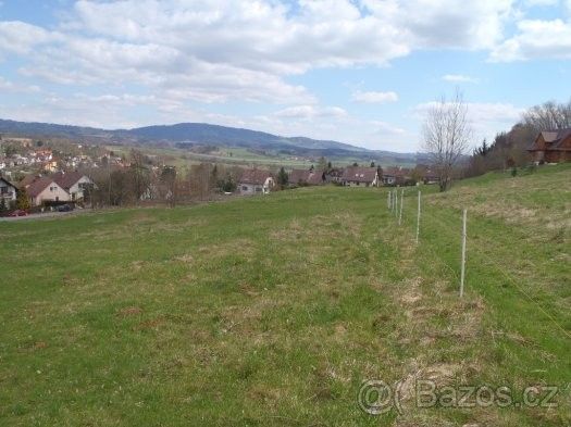 Pozemky pro bydlení, Turnov, 511 01 - 2