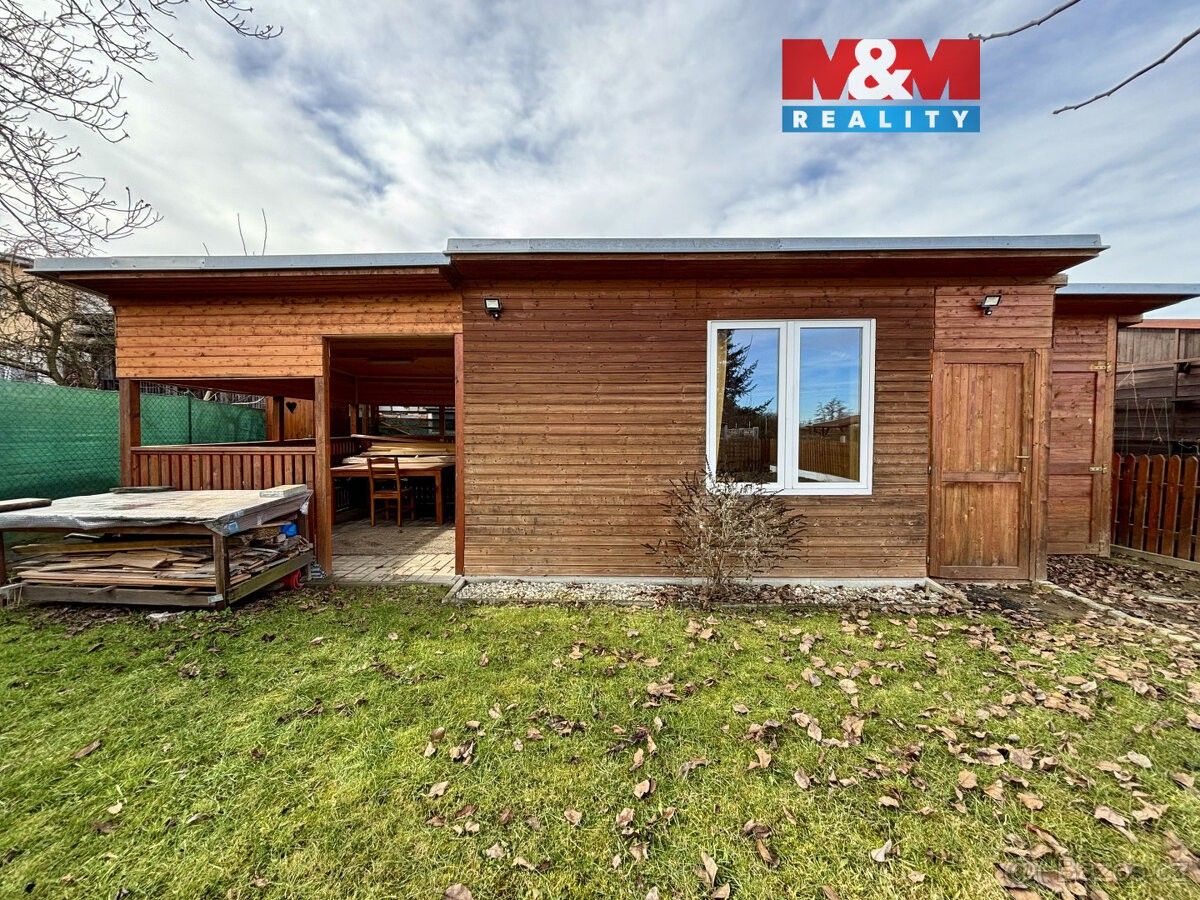 Zahrady, Opava, 747 70