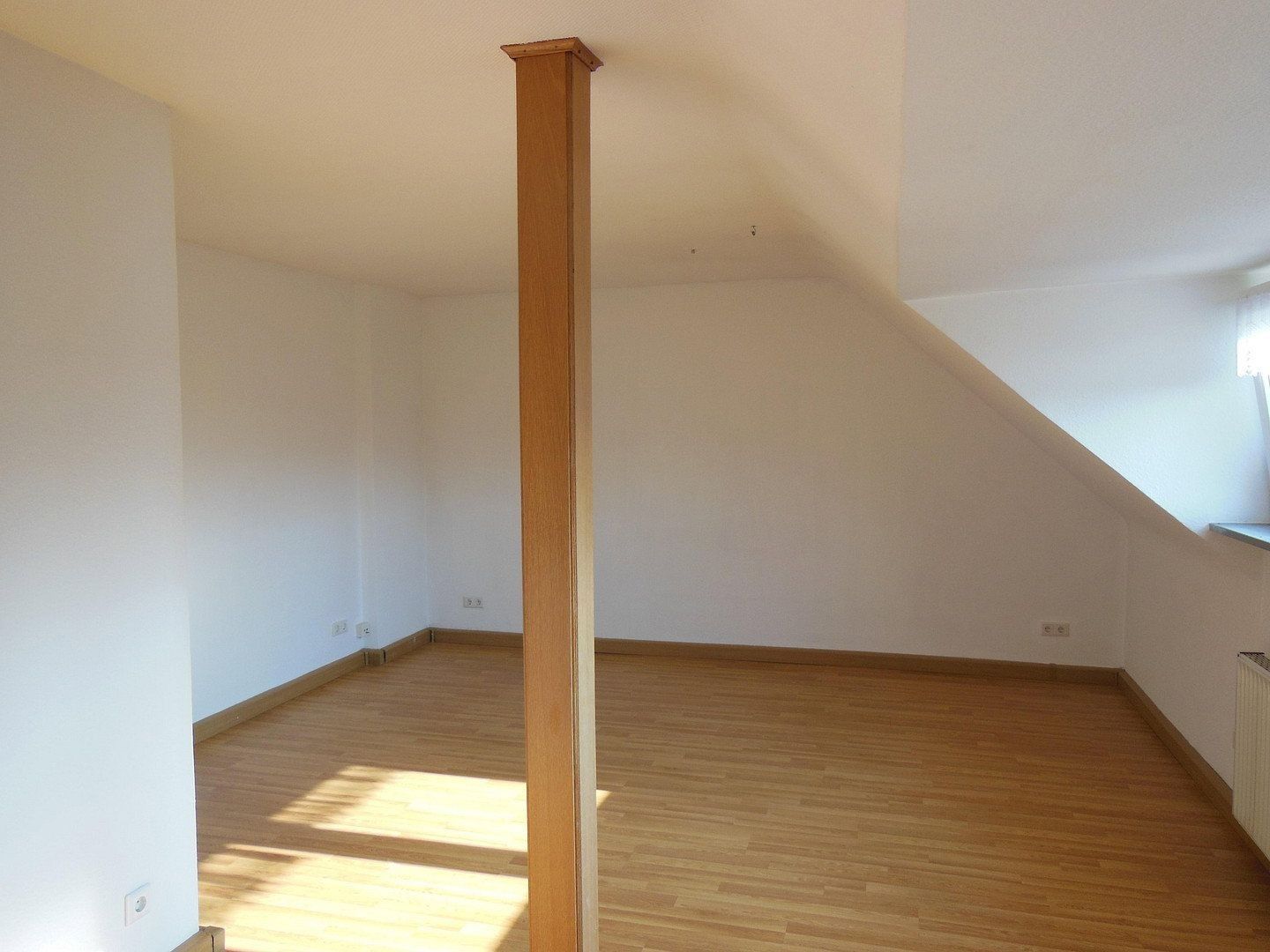Byt 3+1 · 72 m² · Krefeld Fischeln Nordrhein-Westfalen 47807 - 4