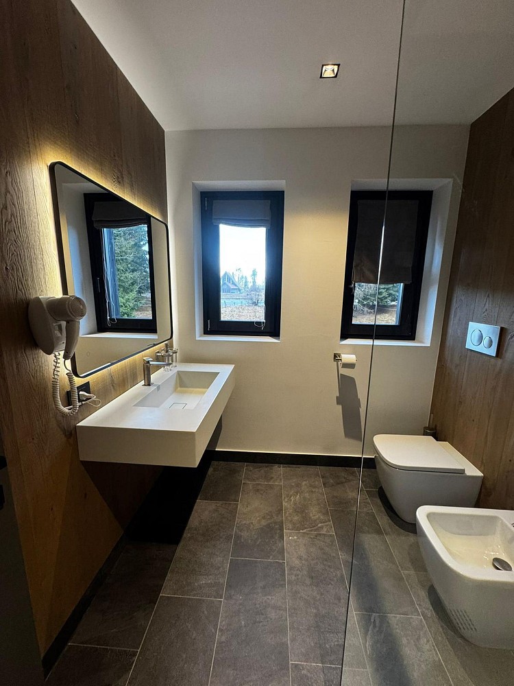 Byt 1+kk · 50 m² · Monte Zoncolan, zoncolan, Friuli-venezia-giulia, Itálie - 3