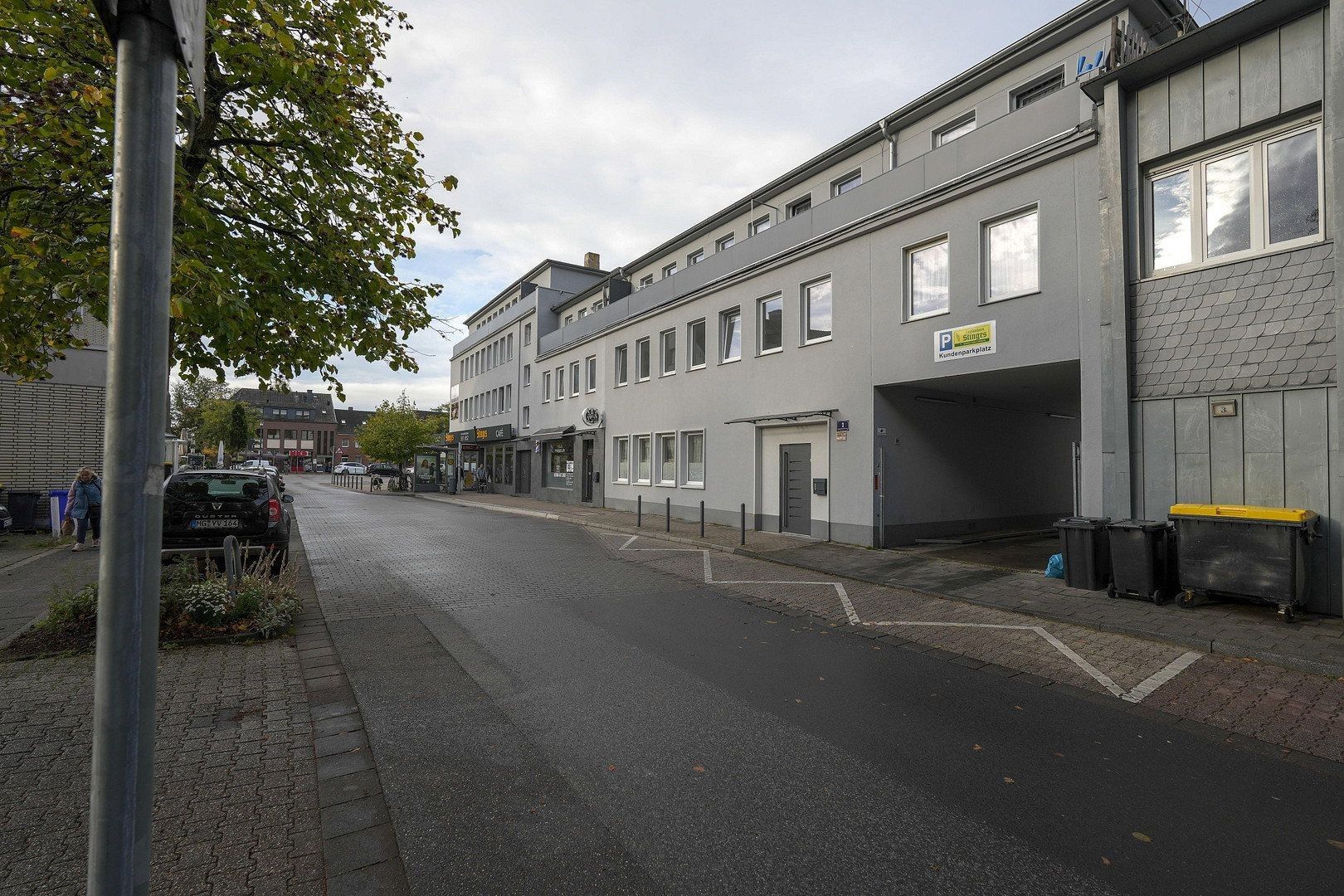 Prodej rodinný dům - Konstantinplatz.5 Nordrhein-Westfalen - Mönchengladbach Giesenkirchen Nordrhein-Westfalen 41238, 1 780 m² - 5
