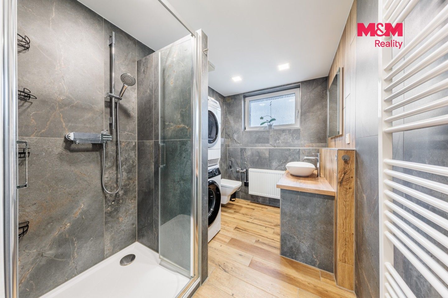 Prodej rodinný dům - Slezská, Karlovy Vary, 131 m² - 5