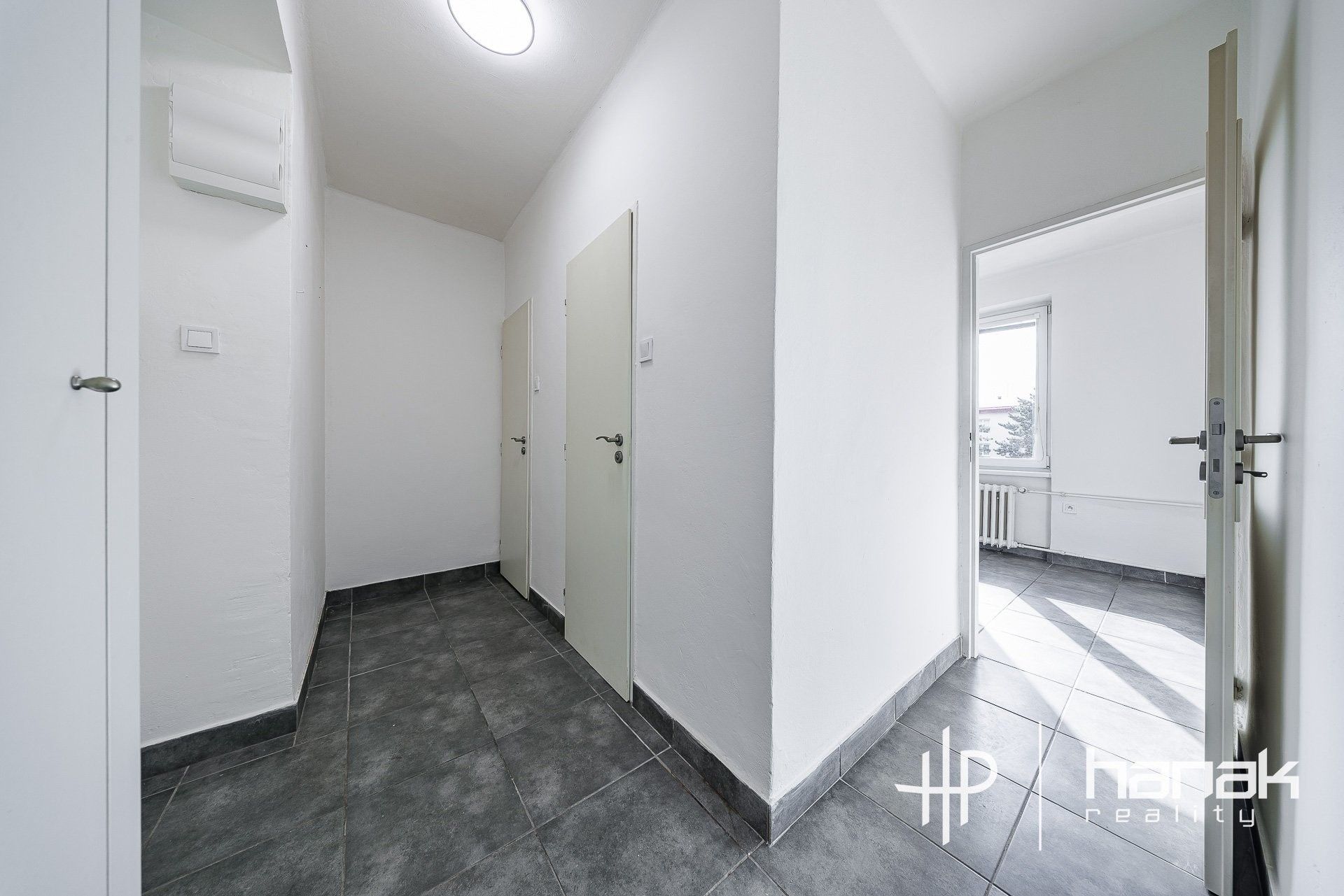 Byt 1+1 · 34 m² · Foerstrova, Olomouc - 4
