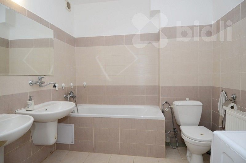 Byt 2+kk · 62 m² · Kramperova, Praha 4 - Kamýk - 4