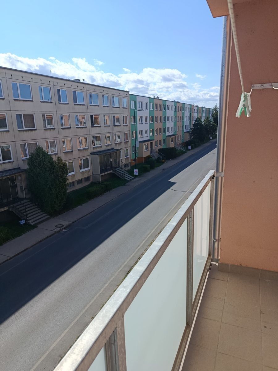 Byt 2+1 · 72 m² · Revoluční, Libochovice - Libochovice, Ústecký kraj - 4