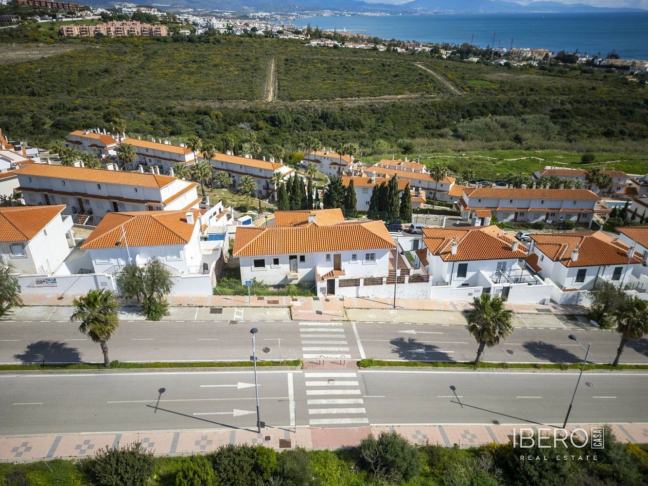 Prodej rodinný dům - La Duquesa, ES, 140 m² - 2