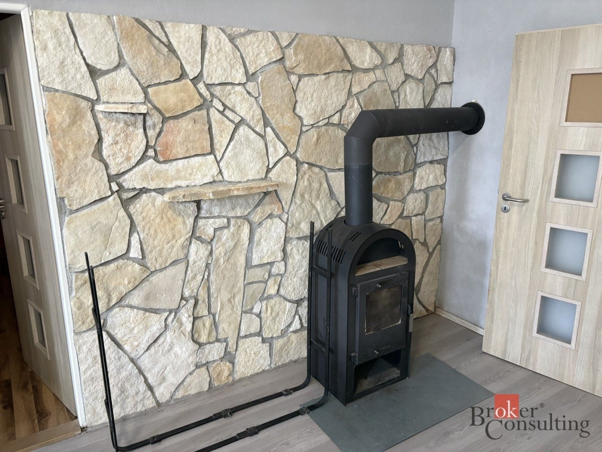 Byt 3+1 · 101 m² · Zámecký okruh, Opava - 3