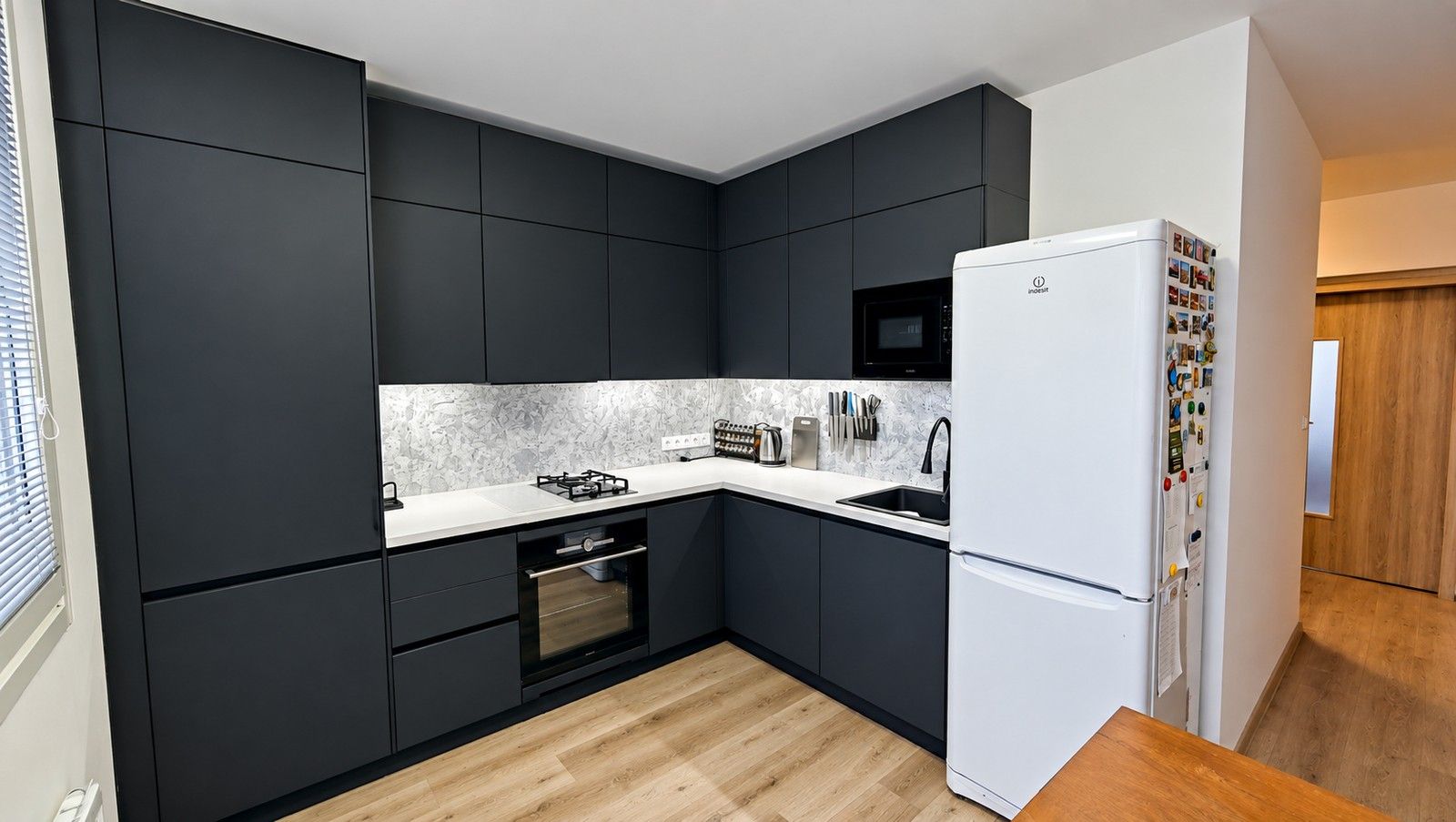 3+1, Horymírova, Frýdek-Místek Frýdek, 77 m² - 1