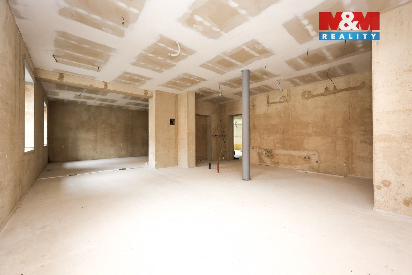Prodej restaurace - Městečko, Hradec nad Moravicí, 414 m² - 5