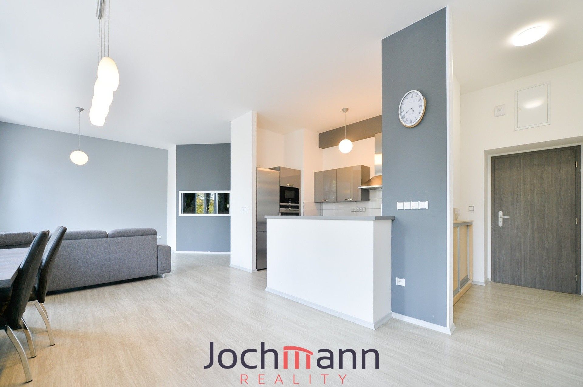 3+kk, Nádražní, České Budějovice, 96 m²