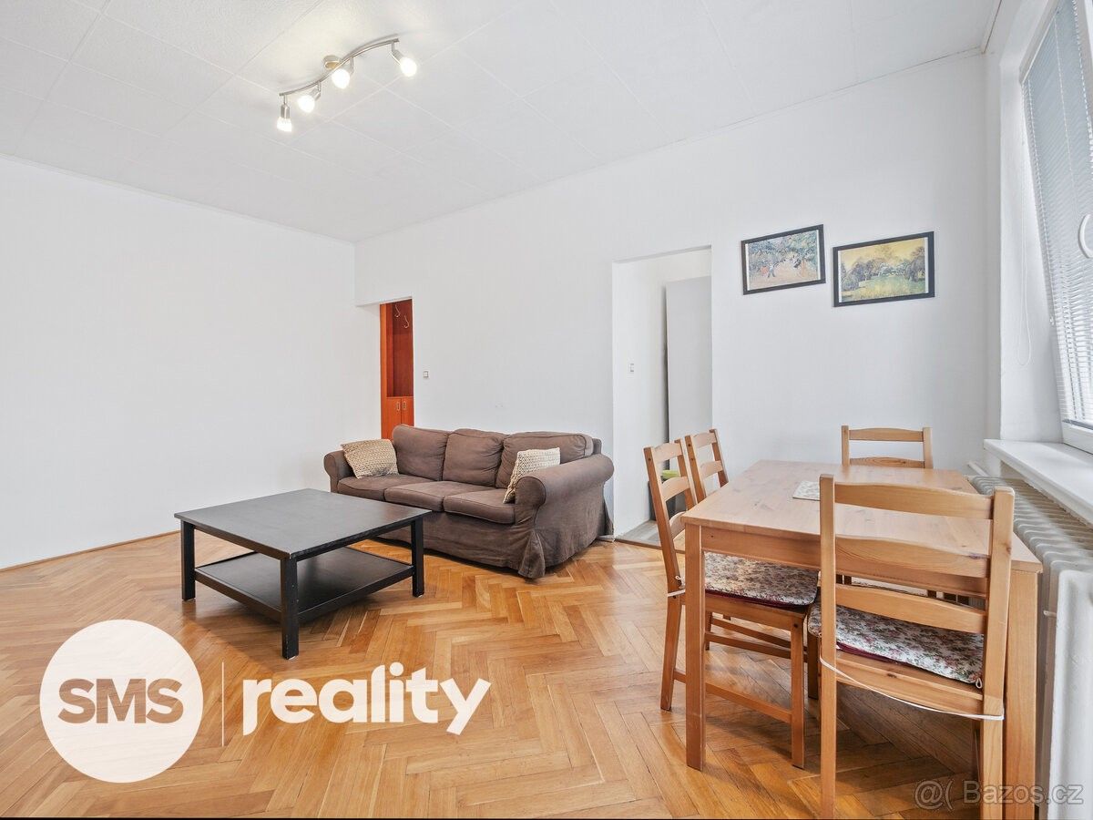 Pronájem byt - Třebíč, 674 01