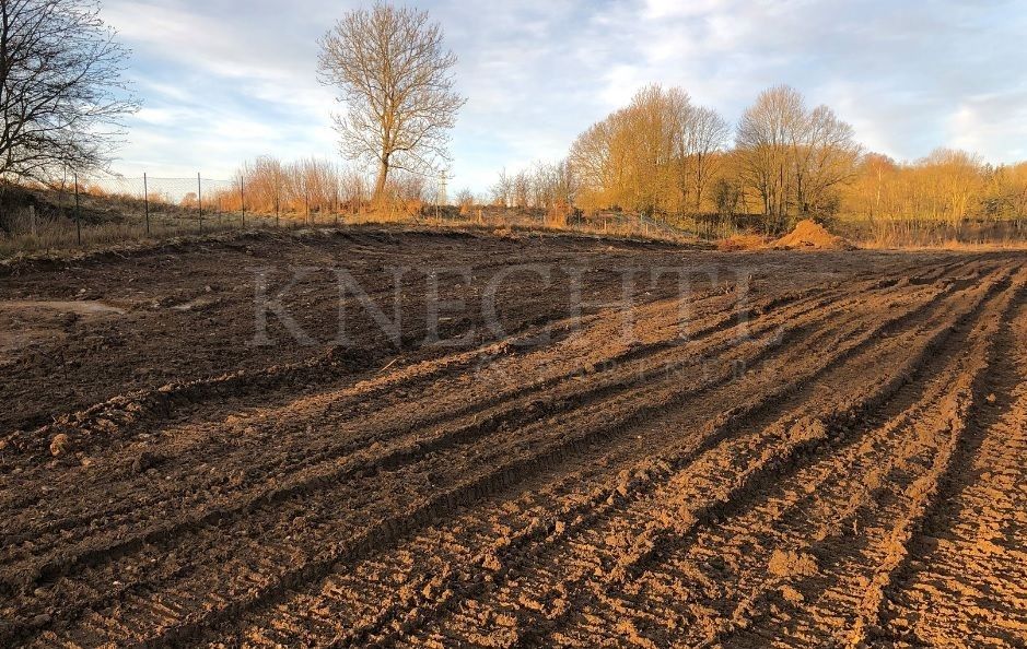 Prodej pozemek pro bydlení - Nivy, Děpoltovice