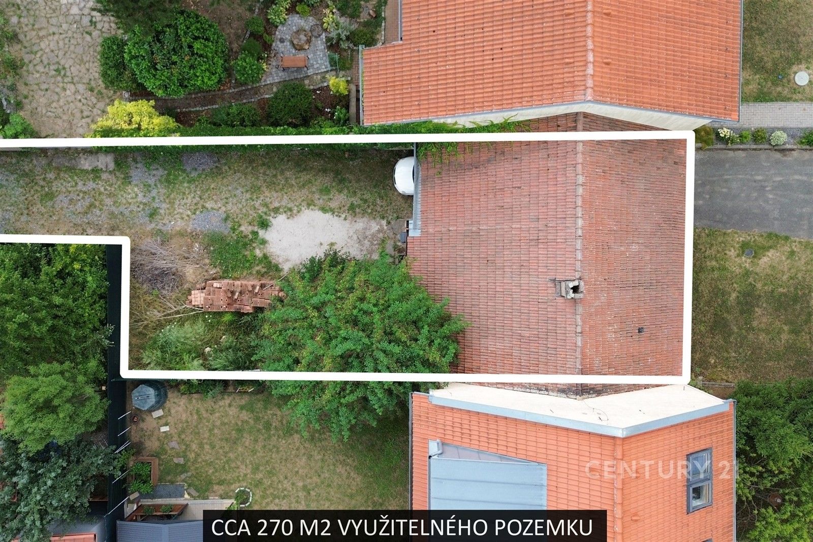 Rodinný dům · 50 m² · Tvarožná - 3