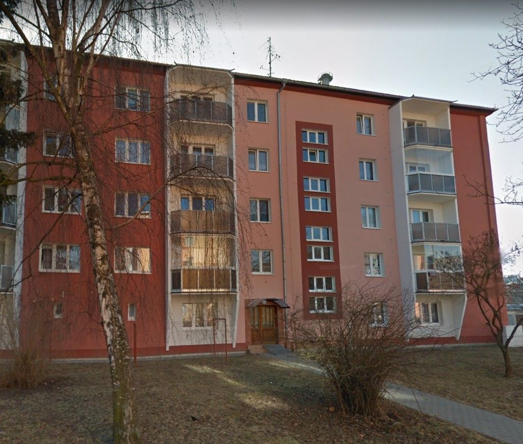 1+1, Uničov, 783 91, 39 m²