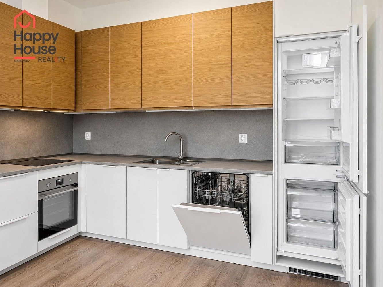 Byt 1+1 · 35 m² · Praha - Libeň, okres Praha 9, Hlavní město Praha - 4