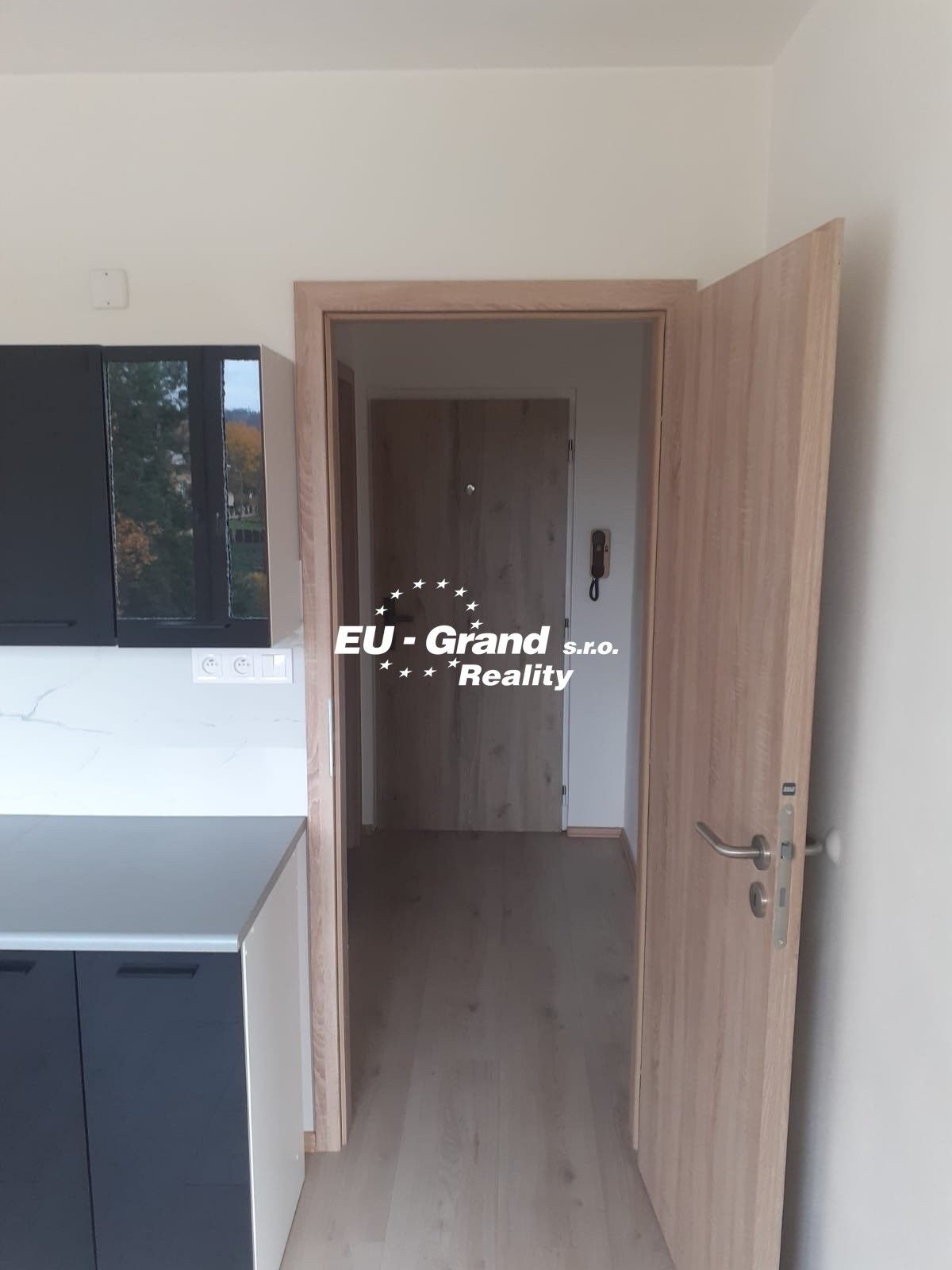 Pronájem byt 1+1 - Hrnčířská, Varnsdorf, 42 m²