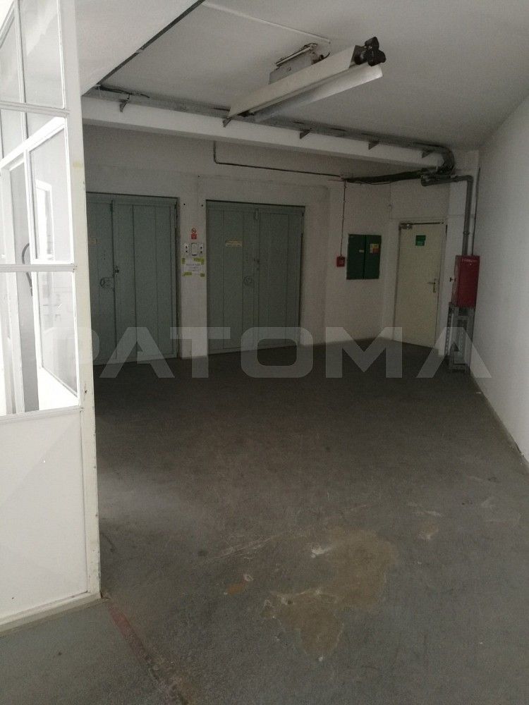 Pronájem sklad - Ve žlíbku, Praha 9 - Horní Počernice, 456 m² - 5