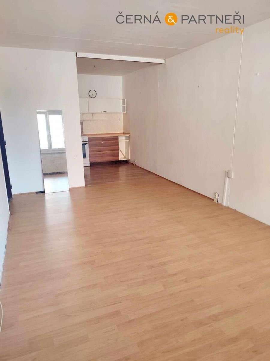 Prodej byt 2+kk - Fügnerova, Pražské Předměstí, Bílina, 40 m²